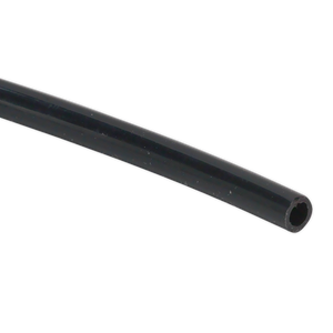 Polyethylene Tubing 6mm x 100m Black (John Guest Speedfit® - PE06040100ME) - PT6100 - Farming Parts