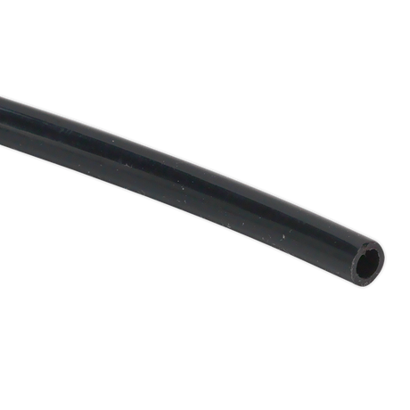 Polyethylene Tubing 6mm x 100m Black (John Guest Speedfit® - PE06040100ME) - PT6100 - Farming Parts
