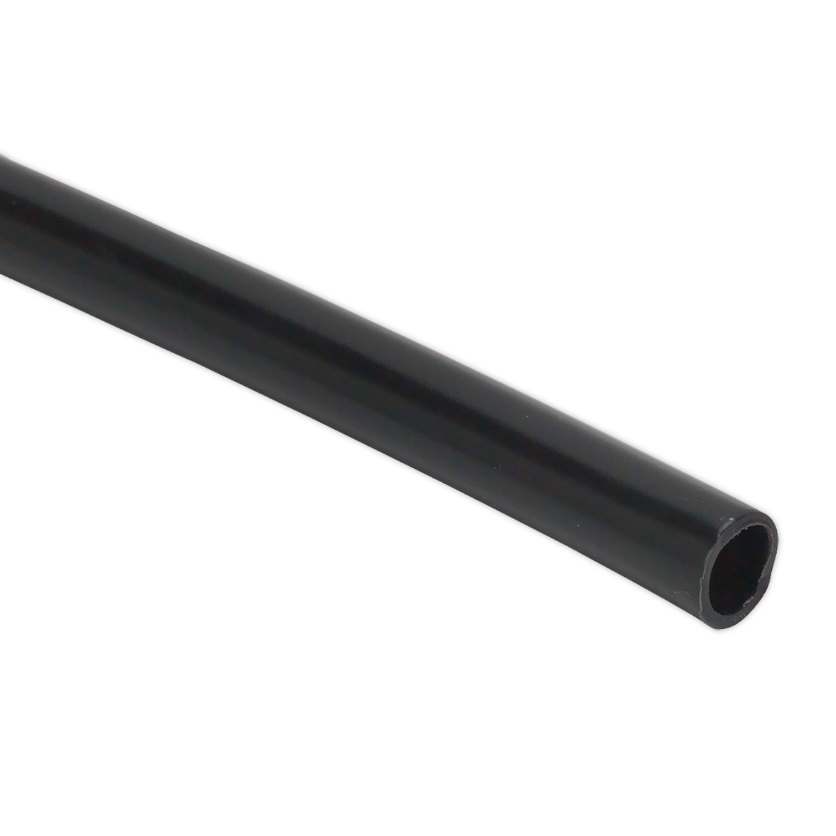 Polyethylene Tubing 8mm x 100m Black (John Guest Speedfit® - PE0806100ME) - PT8100 - Farming Parts