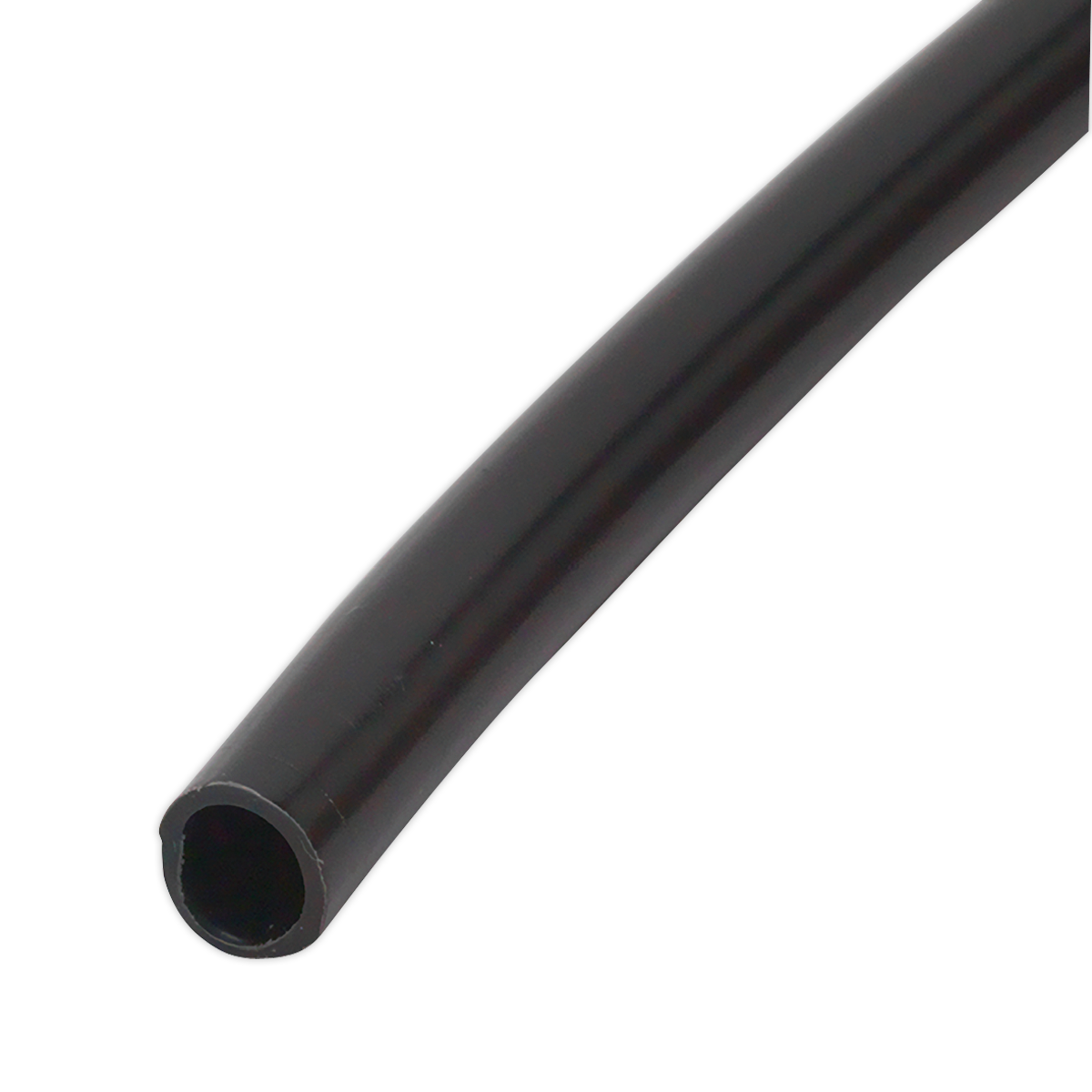 Polyethylene Tubing 8mm x 100m Black (John Guest Speedfit® - PE0806100ME) - PT8100 - Farming Parts