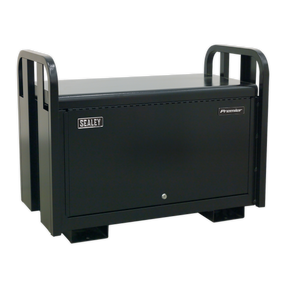 Site Box 5 Drawer 915mm Heavy-Duty - PTB91505 - Farming Parts