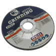 Grinding Disc Ø115 x 6mm Ø22mm Bore - PTC/115G - Farming Parts
