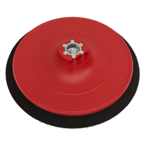 DA Backing Pad for Hook-and-Loop Discs Ø148mm M14 x 2mm - PTC/150VA/M14 - Farming Parts