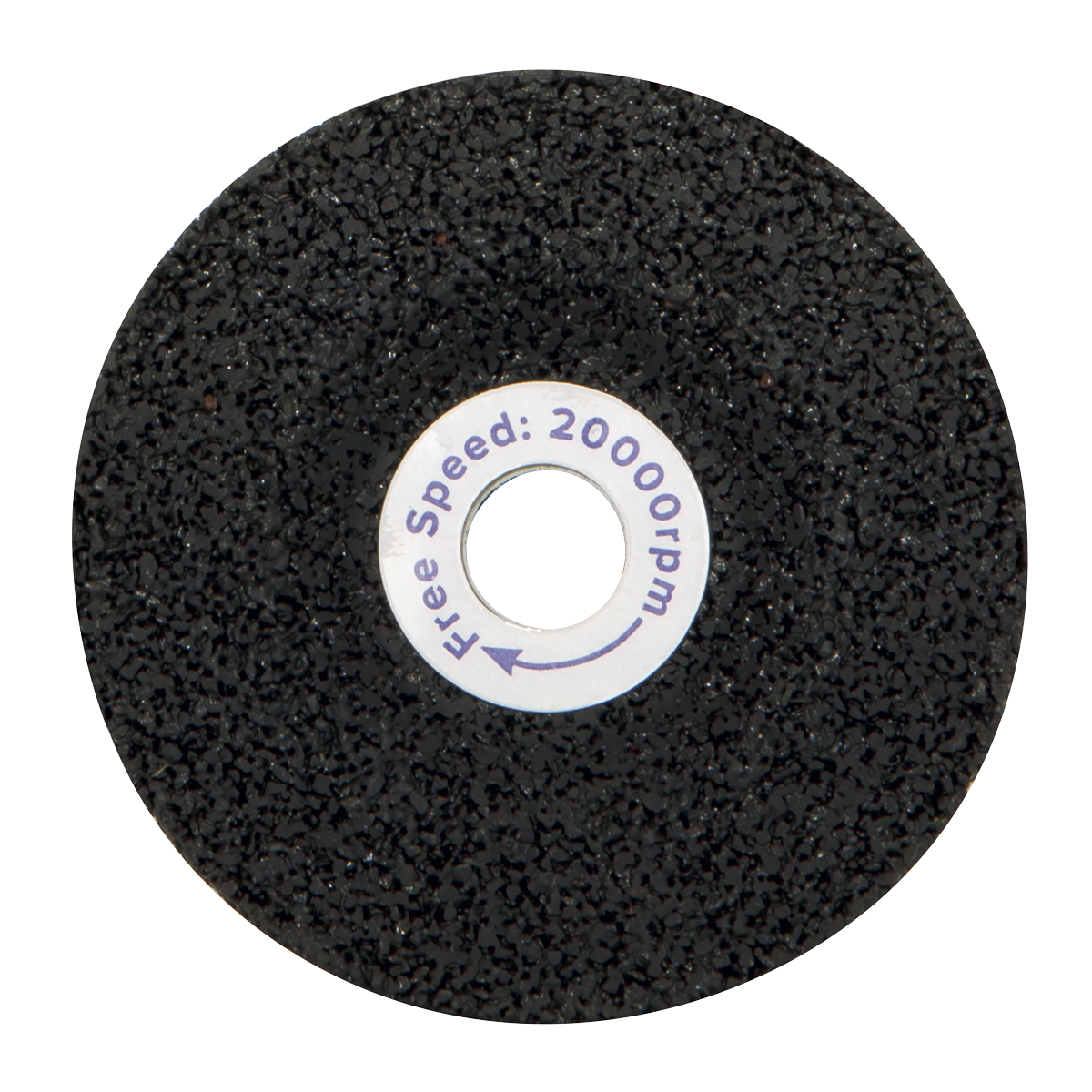 Grinding Disc Ø58 x 4mm Ø9.5mm Bore - PTC/50G - Farming Parts