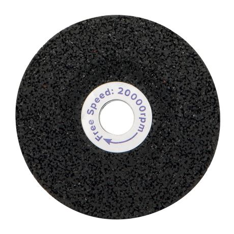 Grinding Disc Ø58 x 4mm Ø9.5mm Bore - PTC/50G - Farming Parts