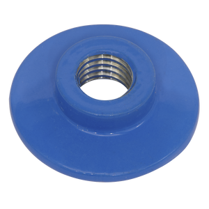 Pad Nut for PTC/BP3 Backing Pad M10 x 1.5mm - PTC/BP3/NUT15 - Farming Parts