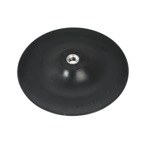 Grinder & Sander Backing Pad Ø171mm 5/8"UNC - PTC/BP7/5/8 - Farming Parts