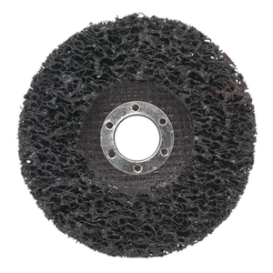 Polycarbide Cup Wheel Ø115 x 13 x Ø22mm - PTC/CW115 - Farming Parts
