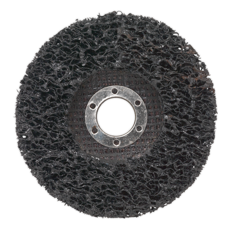 Polycarbide Cup Wheel Ø115 x 13 x Ø22mm - PTC/CW115 - Farming Parts