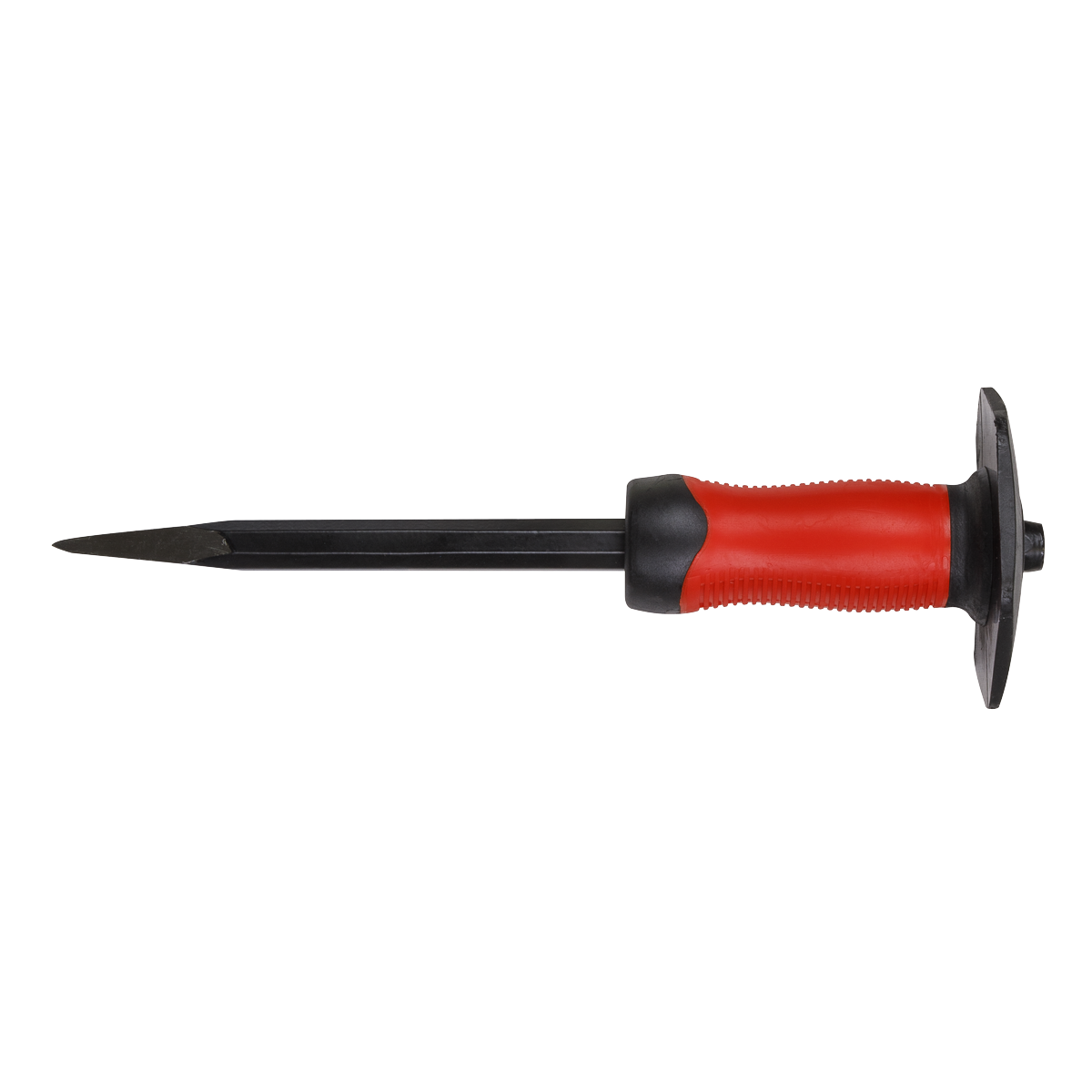 Point Chisel with Grip 300mm - PTC01G - Farming Parts