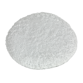 Microfibre Cloth Ø75mm - PTCMC75 - Farming Parts