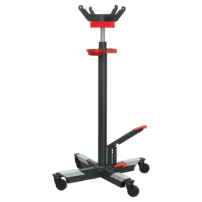 Premier Transmission Jack 750kg Vertical - PTJ75 - Farming Parts