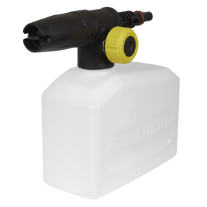 Snow Foam Sprayer for PW1601/PW1850 - PW0SNA - Farming Parts