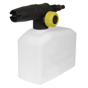 Snow Foam Sprayer for PW1601/PW1850 - PW0SNA - Farming Parts
