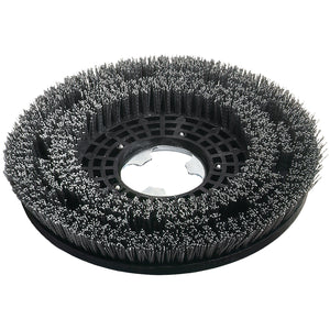 SIP 14" Abrasive Brush for Deep Floor Cleaning Scrubbers PW23-00008
