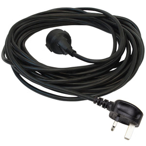 SIP 15mtr Extension Lead for SD1260AC & SD1600AC Scrubbers PW23-00015