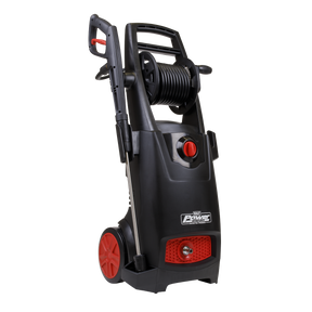 Pressure Washer 170bar with TSS & Rotablast® Nozzle 230V - PW2500 - Farming Parts