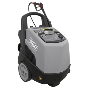 Hot Water 170bar Pressure Washer 230V - PW2500HW - Farming Parts