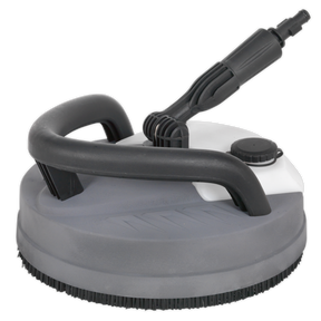 Floor Brush with Detergent Tank for PW2200 & PW2500 - PWA05 - Farming Parts