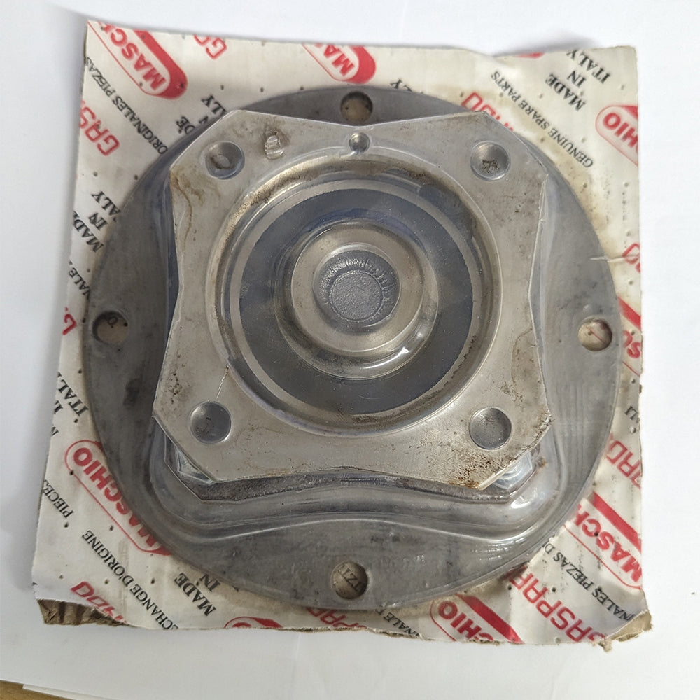 *STOCK CLEARANCE* - Hub Maschio 4 Hole - LM43400412 - Farming Parts