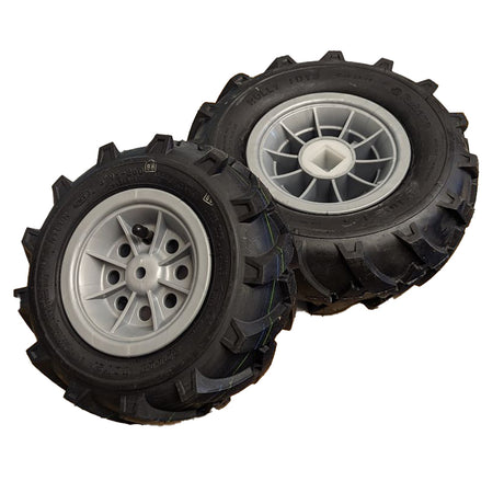*SPECIAL PRICE* - Pedal Tractor Pneumatic Tyres - X991907409846 - Farming Parts