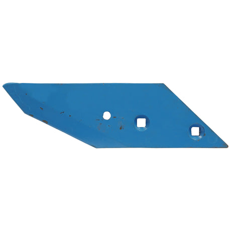 Plough Point - LH, (), Thickness: mm, (Lemken)
 - S.78001 - Massey Tractor Parts