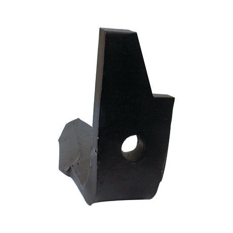 Power Harrow Blade 60x18x295mm RH. Hole centres: mm. Hole⌀ 19mm. Replacement forAmazone.
 - S.77583 - Massey Tractor Parts