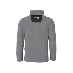 Fendt - Children's Profi Half Zip Fleece Sweater - X99102014C - Farming Parts