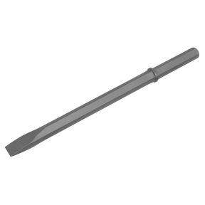 Chisel 35 x 620mm - 1-1/4"Hex - Q1CH - Farming Parts