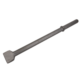 Chisel 75 x 620mm - 1-1/4"Hex - Q1WCH - Farming Parts