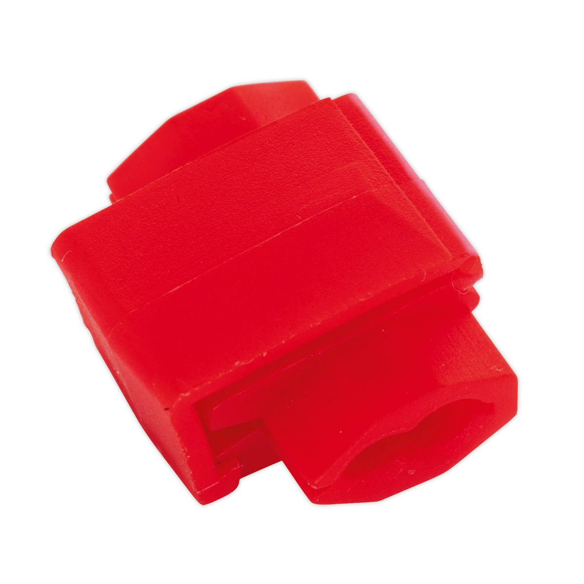 Quick Splice Connector Red Pack of 100 - QSPR - Farming Parts