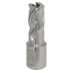 Rotabor Cutter HSS Ø15mm - Cut Depth 25mm - RBHSS15S - Farming Parts