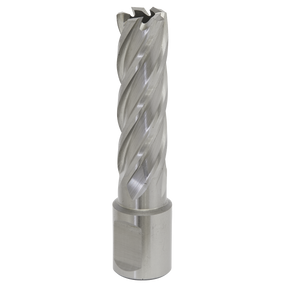 Rotabor Cutter HSS Ø16mm - Cut Depth 50mm - RBHSS16L - Farming Parts