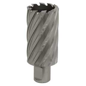 Rotabor Cutter HSS Ø35mm - Cut Depth 50mm - RBHSS35L - Farming Parts