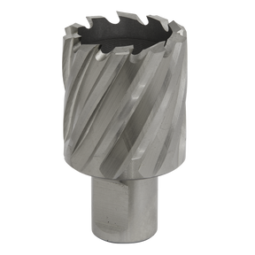 Rotabor Cutter HSS Ø35mm - Cut Depth 25mm - RBHSS35S - Farming Parts