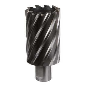 Rotabor Cutter HSS Ø40mm - Cut Depth 50mm - RBHSS40L - Farming Parts