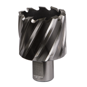 Rotabor Cutter HSS Ø42mm - Cut Depth 25mm - RBHSS42S - Farming Parts