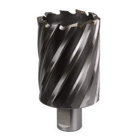 Rotabor Cutter HSS Ø46mm - Cut Depth 50mm - RBHSS46L - Farming Parts