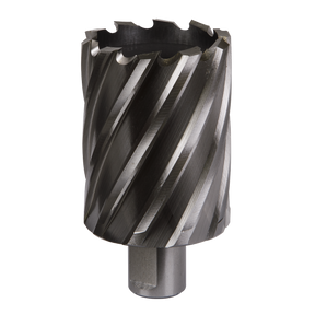 Rotabor Cutter HSS Ø48mm - Cut Depth 50mm - RBHSS48L - Farming Parts