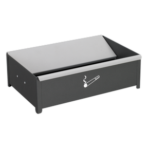 Cigarette Floor Ashtray - RCB04 - Farming Parts