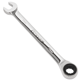 Ratchet Combination Spanner 11mm - RCW11 - Farming Parts