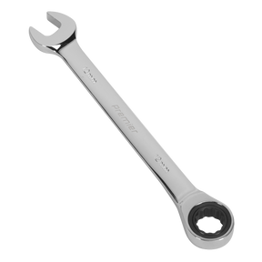 Ratchet Combination Spanner 12mm - RCW12 - Farming Parts