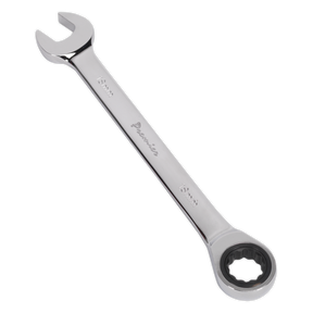 Ratchet Combination Spanner 18mm - RCW18 - Farming Parts