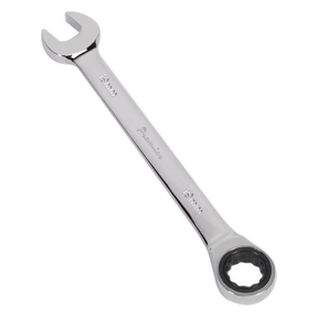 Ratchet Combination Spanner 19mm - RCW19 - Farming Parts