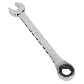 Ratchet Combination Spanner 21mm - RCW21 - Farming Parts