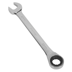 Ratchet Combination Spanner 22mm - RCW22 - Farming Parts