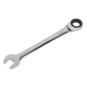 Ratchet Combination Spanner 24mm - RCW24 - Farming Parts