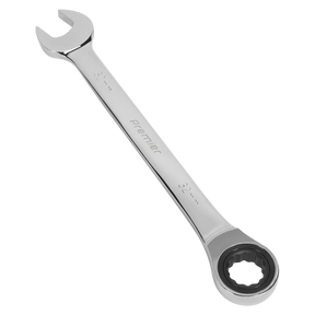 Ratchet Combination Spanner 32mm - RCW32 - Farming Parts