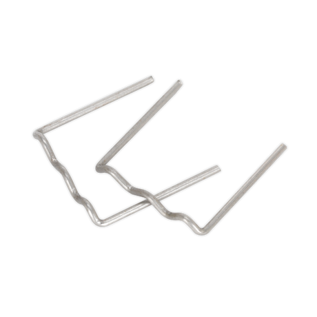 U-Staple 0.8mm Pack of 100 - RE08 - Farming Parts