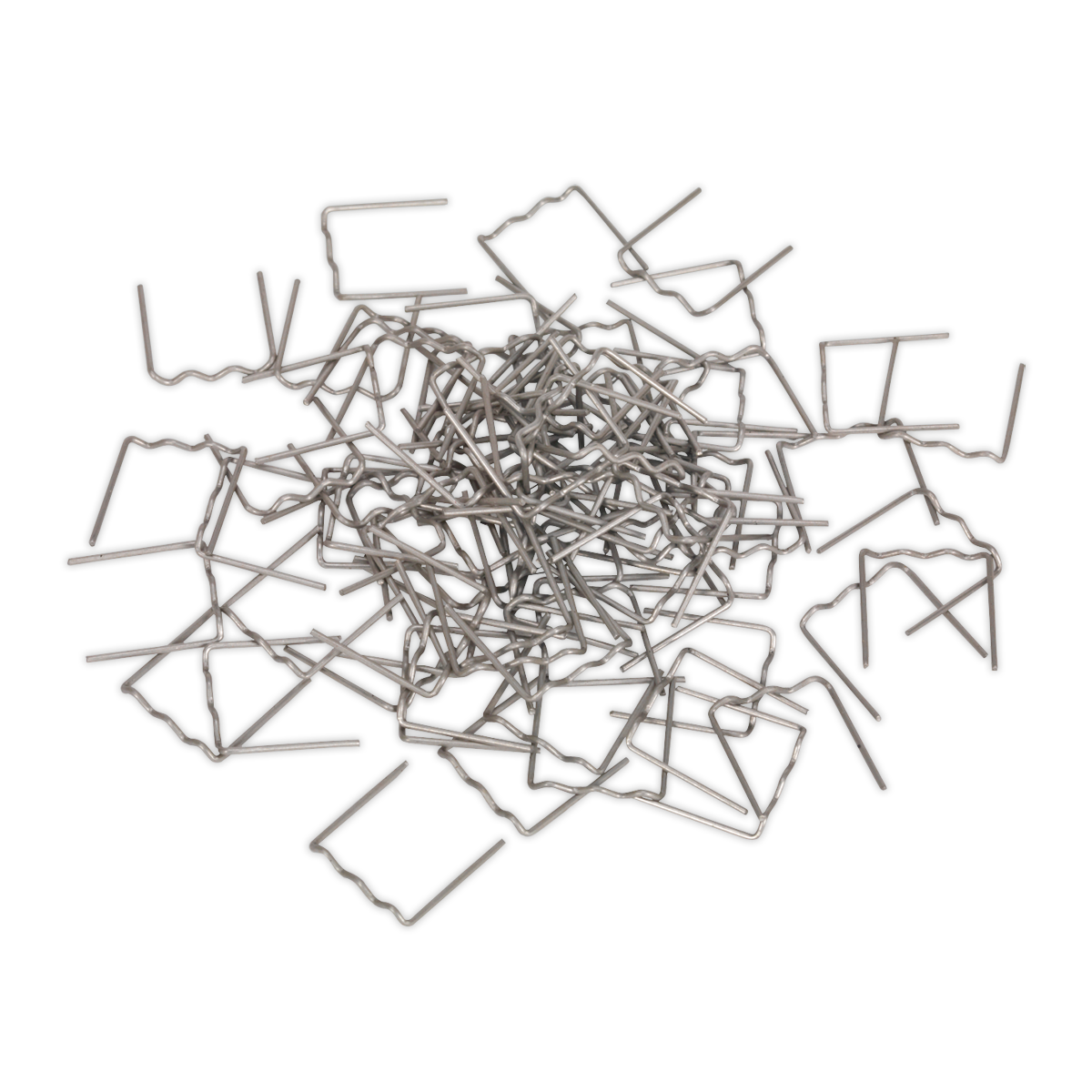 U-Staple 0.8mm Pack of 100 - RE08 - Farming Parts